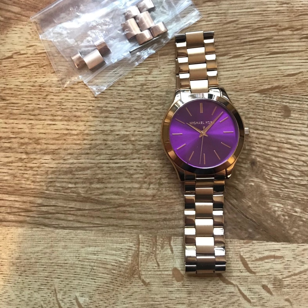 Michael Kors Watch